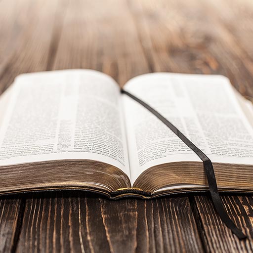 Why people are finding it hard to read the Bible